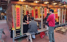 Hà Nội mở cửa miễn phí 17 di tích đến hết kỳ nghỉ Tết Nguyên đán