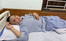 Đang xác minh làm rõ nhóm đối tượng hành hung công an viên ở Hải Phòng