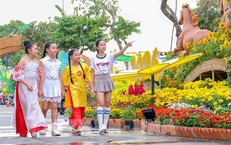 Thời tiết các ngày cuối kỳ nghỉ Tết diễn biến thế nào?