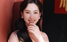 Phản ứng của Đặng Thu Thảo khi được khen 'đẹp nhất Việt Nam'