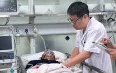 Tết Bính Ngọ, vẫn còn nhiều trường hợp tai nạn pháo nổ đa chấn thương nặng