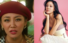 Văn Mai Hương 'Thỏ ơi' không xem hôn nhân là đích đến bắt buộc của hạnh phúc