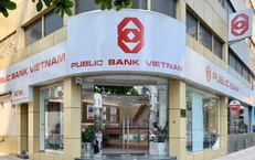 Kết luận thanh tra Public Bank Việt Nam chi nhánh Long An