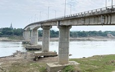 Thủ tướng yêu cầu khẩn trương khắc phục hư hỏng cầu Sông Lô, hoàn thành cầu mới trước Tết 2027