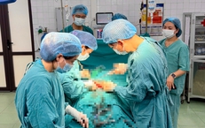 Hai nữ điều dưỡng hiến máu cứu sống thai phụ nguy kịch