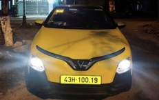 Chuyển nhầm 10,6 triệu đồng tiền taxi, tài xế làm điều bất ngờ