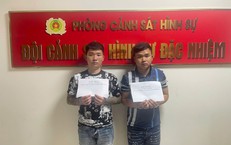 Diễn biến mới vụ công an viên bị nhóm thanh niên hành hung đêm 28 Tết