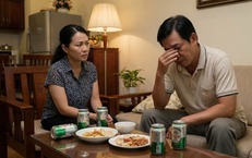 Vì sao nhiều nam giới khó cương sau kỳ nghỉ Tết?