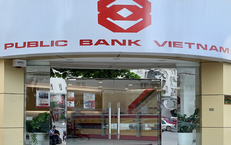 Kết luận thanh tra về vi phạm tại Public Bank Bình Dương