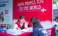 Sau Tết, kỳ thi riêng đồng loạt khởi động, cơ hội vào đại học rộng mở