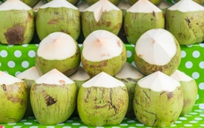 5 loại đồ uống giúp đào thải axit uric nhanh sau Tết