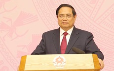 Thủ tướng: Nghề y là một nghề cao quý, là biểu tượng của sự hy sinh, lòng nhân ái, trí tuệ, sự kiên trì...