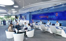 Kienlong Bank thông báo hút hàng nghìn tỷ đồng từ kênh trái phiếu