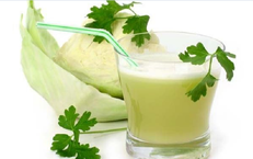Uống nước ép bắp cải mỗi ngày có tác dụng gì?