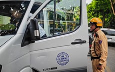 Hạn chế xe ô tô trên 16 chỗ ở phố cổ Hà Nội: Sau 6 tháng, hiệu quả đến đâu?