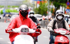 Năm 2026 có thể ít bão hơn nhưng đề phòng các đợt nắng nóng kỷ lục