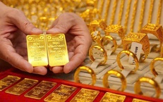 Đeo vàng không hoá đơn có bị tịch thu?