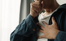 Lý do khiến ho kéo dài và cách khắc phục