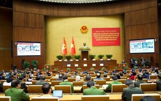 Hội nghị toàn quốc nghiên cứu, học tập, quán triệt và triển khai thực hiện 2 Nghị quyết quan trọng của Bộ Chính trị