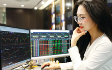 Xu hướng chứng khoán 26/2 tận dụng nhịp chỉnh để mua cổ phiếu