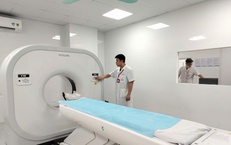 Hà Nội 'làm mới' trạm y tế