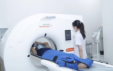 Làm chủ kỹ thuật chuyên sâu, y tế Hà Tĩnh giữ vững 'trụ cột' tuyến tỉnh