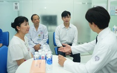 Bệnh viện Thống Nhất mở thêm hai mũi nhọn: Tái tạo – Phục hồi và Thẩm mỹ Nội khoa