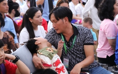 ‘Thắp sáng’ niềm tin cho hơn 500 trẻ mắc bệnh hiếm