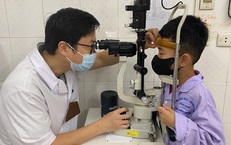 Cách sơ cứu đúng khi bị chấn thương mắt