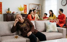 Cảnh báo sức khỏe người cao tuổi khi giờ sinh hoạt thay đổi bất thường