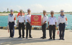 Đặc khu Trường Sa sẵn sàng cho công tác bầu cử