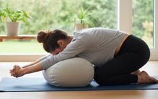 Bài tập thư giãn toàn thân 10 phút giúp tăng sự dẻo dai và sức khỏe vận động