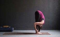 5 tư thế yoga giúp làm sáng da xỉn màu