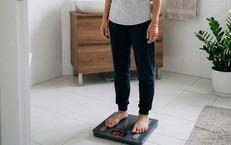 Vì sao giảm cân nhưng không giảm mỡ?