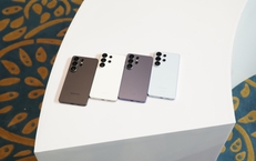 Pre Order Samsung Galaxy S26 Series tại Thế Giới Di Động - Bùng nổ ưu đãi khủng