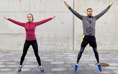 Cảnh giác với 5 bài tập có thể gây những đợt tăng huyết áp nguy hiểm