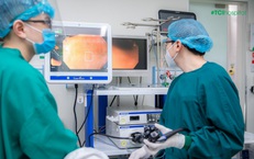 Sau nội soi dạ dày, đại tràng gây mê cần lưu ý gì?