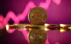 Giá Bitcoin rơi xuống mức dưới 64.000 USD sau khi Israel tấn công Iran