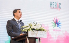 6 triệu người Việt đang sống chung với bệnh hiếm, trong số này khoảng 58% là trẻ em