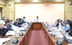 Xây dựng Nghị định hướng dẫn triển khai Luật Dân số, tạo hành lang pháp lý thống nhất, đồng bộ