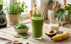 Detox 3 ngày giúp da sáng mịn sau tiệc tùng liên miên