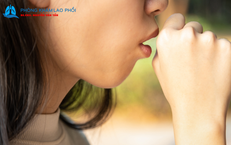 Lao phổi: Đừng để 'ho kéo dài' trở thành lý do đến khám quá muộn