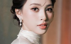 Trần Tiểu Vy có động thái gây chú ý