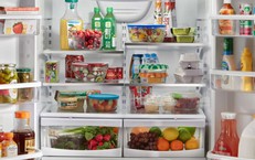 Cách bảo quản thực phẩm Tết trong tủ lạnh không bị hỏng và ám mùi