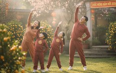 Bí quyết để cả gia đình khỏe đẹp trong kỳ nghỉ Tết