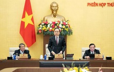 Chủ tịch Quốc hội: Dự kiến công bố kết quả bầu cử ĐBQH khóa XVI sớm nhất ngày 22/3