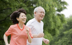 Bí quyết sống thọ bắt đầu từ những thói quen sinh hoạt hàng ngày