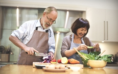 Bí quyết sống thọ, sống khoẻ nhờ dưỡng sinh ngày xuân
