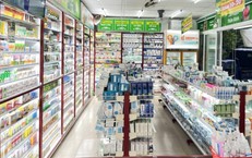 Hà Nội công bố 234 điểm bán thuốc phục vụ xuyên Tết Bính Ngọ