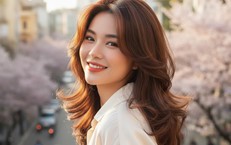 Xu hướng kiểu tóc đẹp đón Xuân 2026